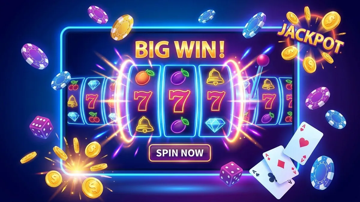 Jeux de casino