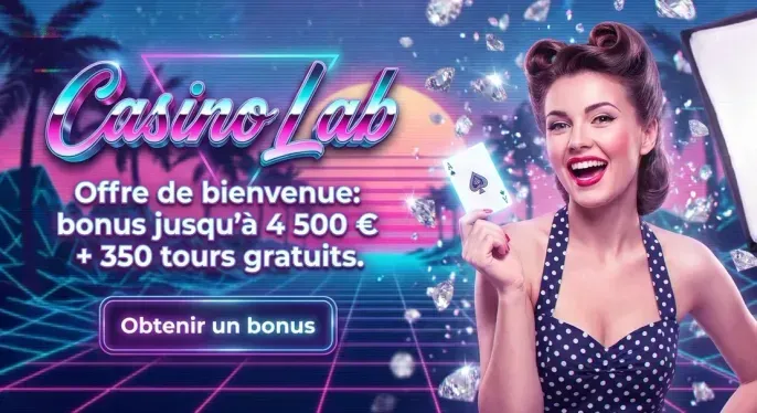 Casino Lab